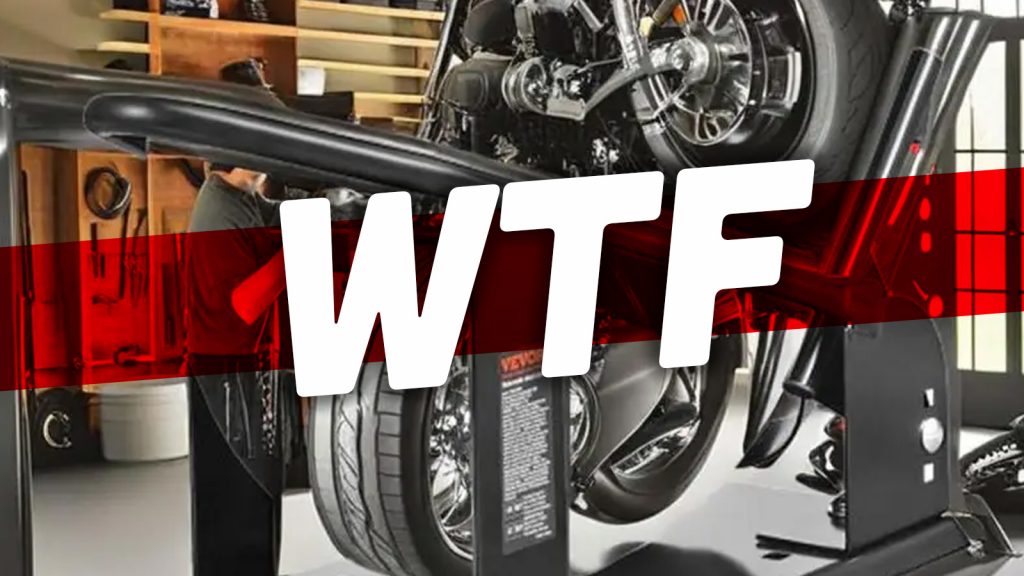 Temu Motorcycle Ai Top