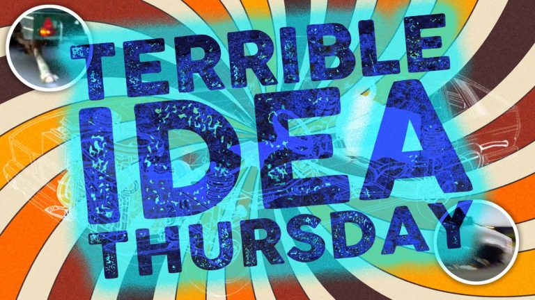 Terrible Idea Thurs Top Small