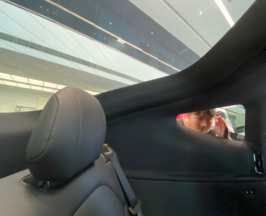 Tesla Model Y L 15