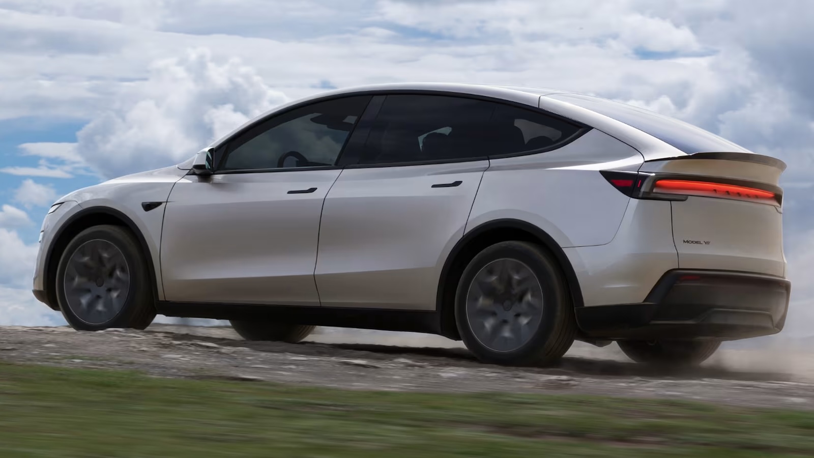 Tesla Model Y L 5 Copy