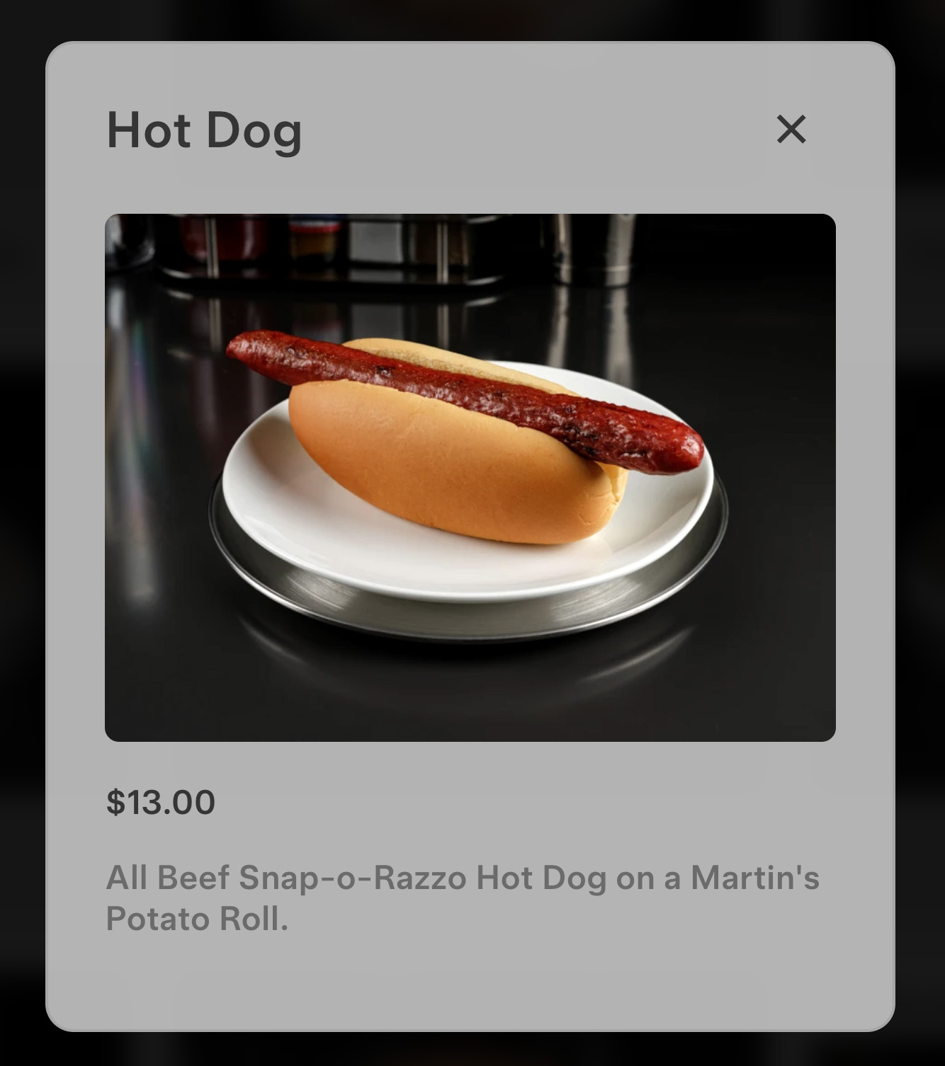 Tesladog Screenshot