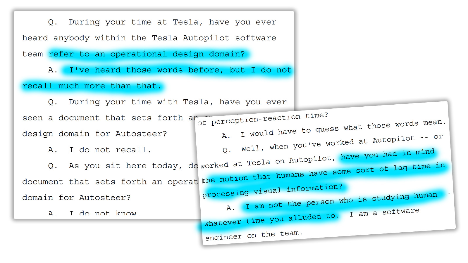 Tesla s Faked 2016 Autopilot Video Was The Start Of Where Things Went Wrong - 31