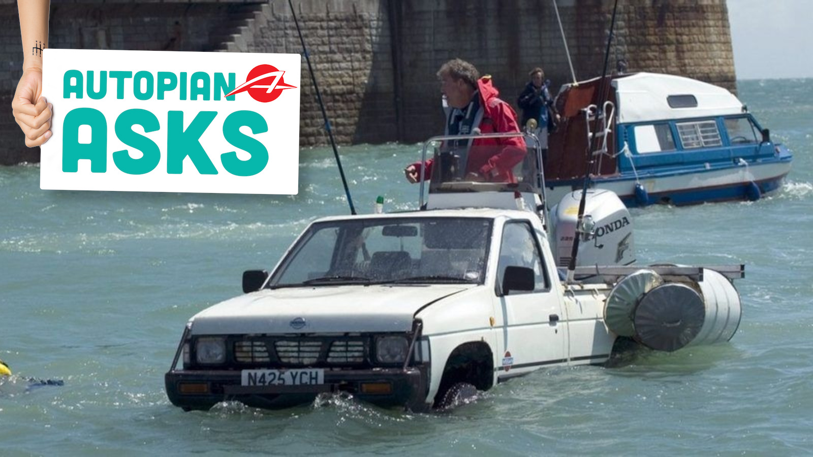 Tgcarboat