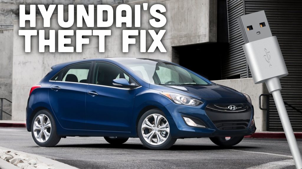 Hyundai, Kia agree to $200 million settlement over US car thefts