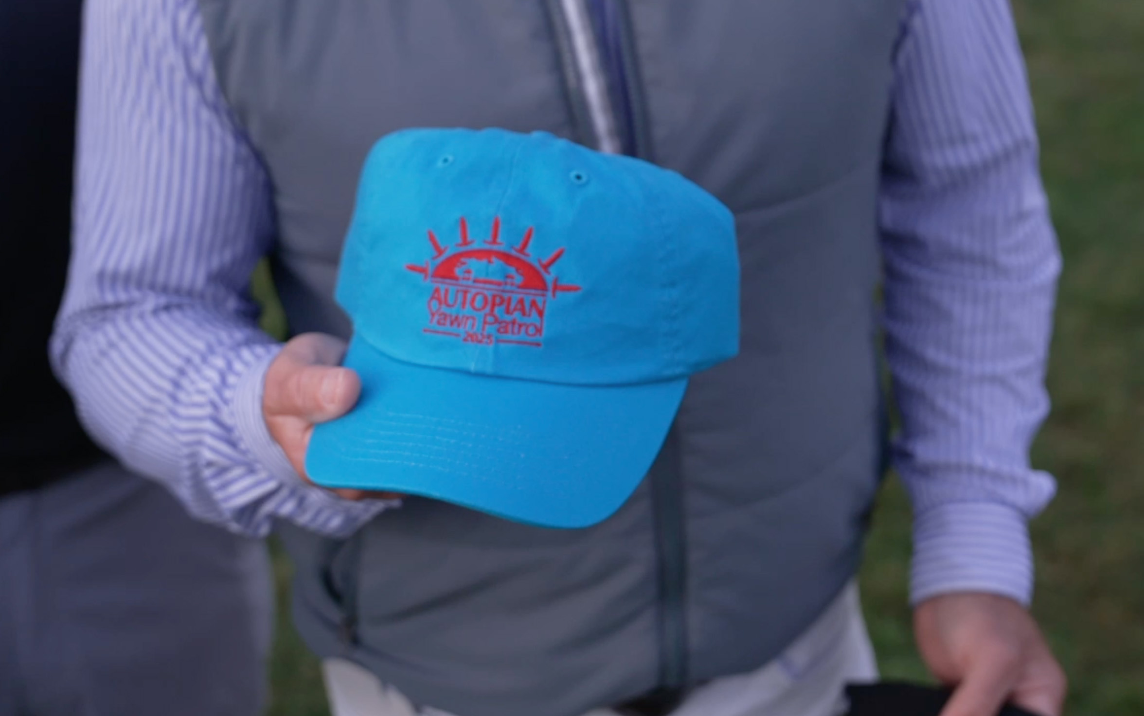 Thehat