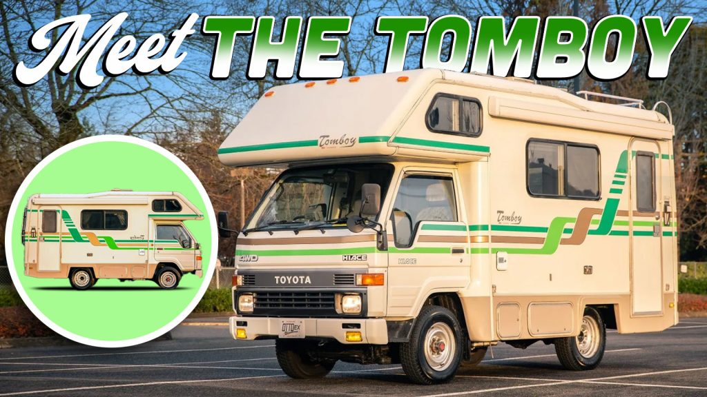 Thetomboy Copy Ts