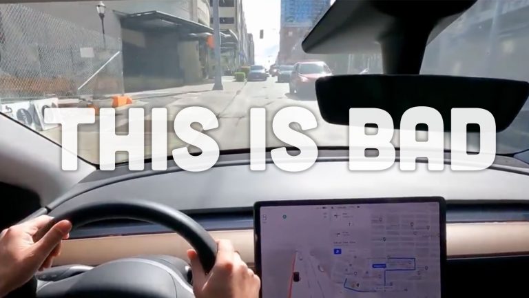 Thisisbadtesla