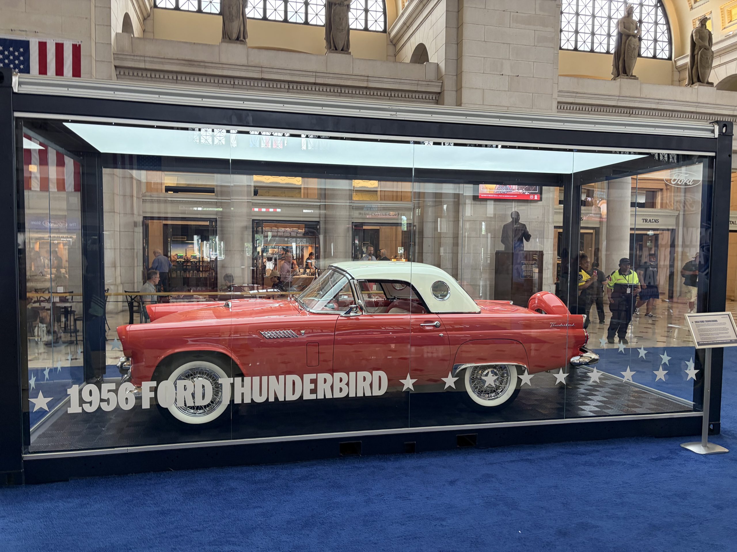 Thunderbird