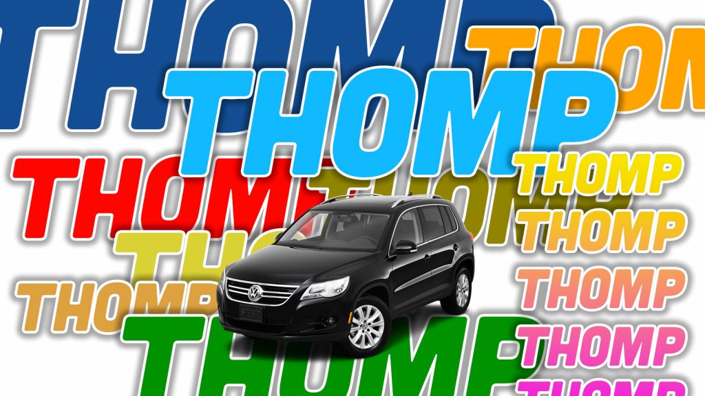 Tigthomp Top