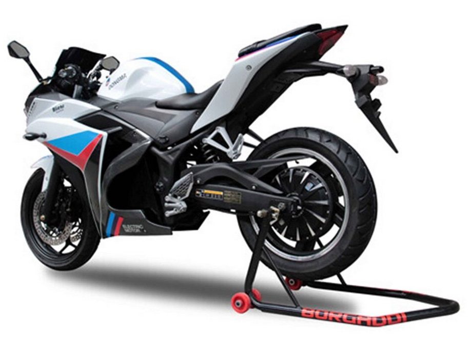 Tonma Aliens Racer 2