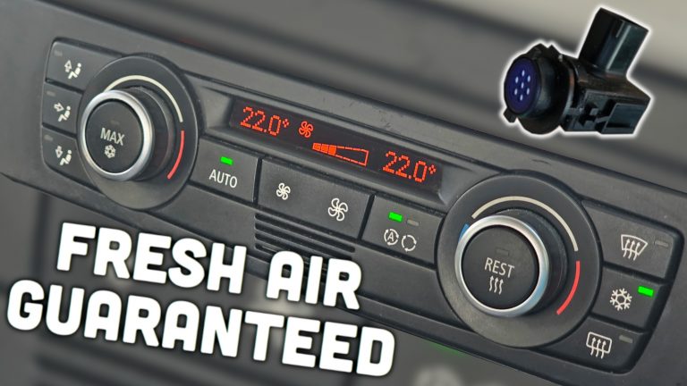 Topperforsensorpiece