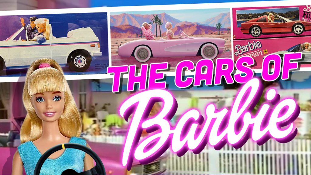 Topshot Barbie 5 14 Pv