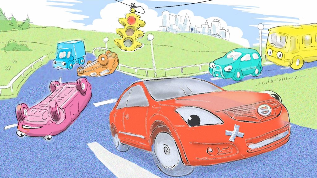 Topshot Cartoon Credit Tom Gilboy