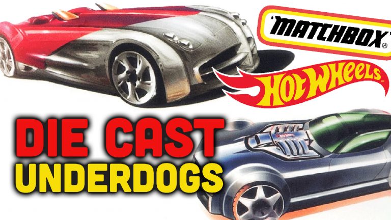 Topshot Underdogs 1 21