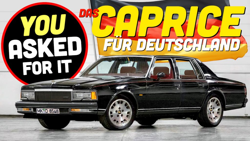 Topshot Caprice 2 24 Pv2