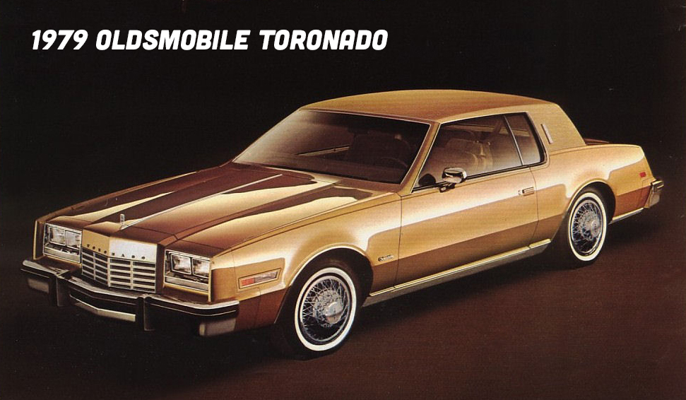 Toronado 79 12 22