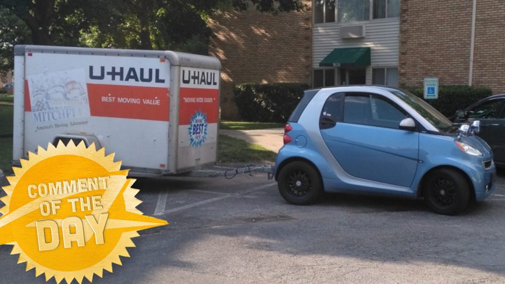 Towingtrailersmart