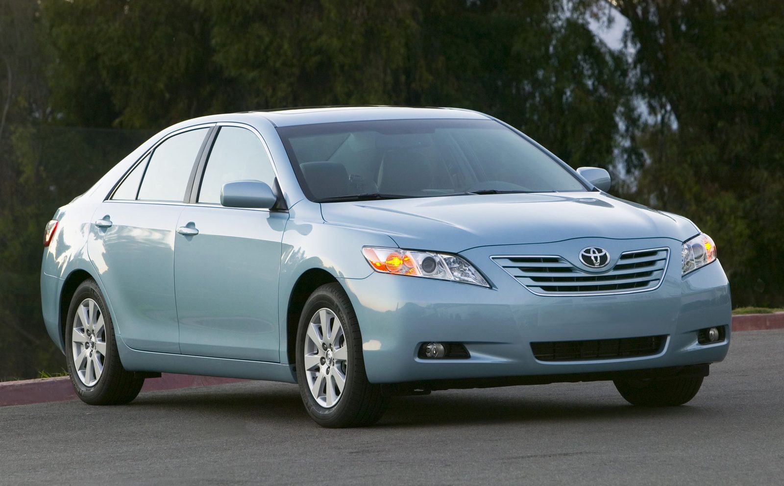 Toyota Camry 2006