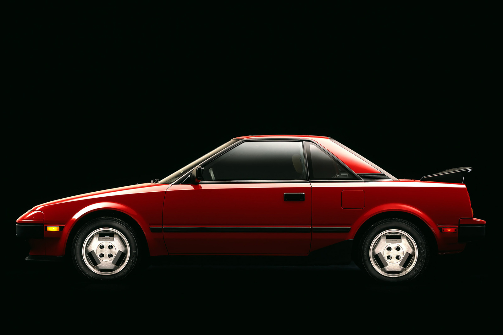 Toyota Mr2
