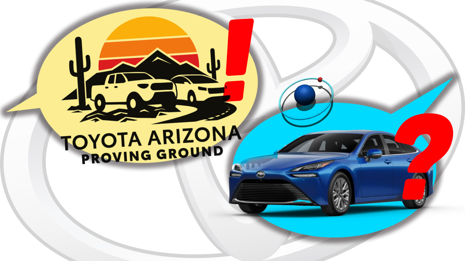 Toyota Provingama Top