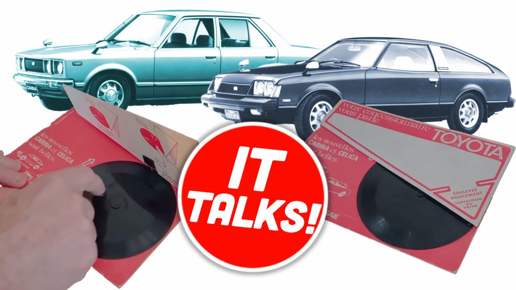 Toyotatalks Top