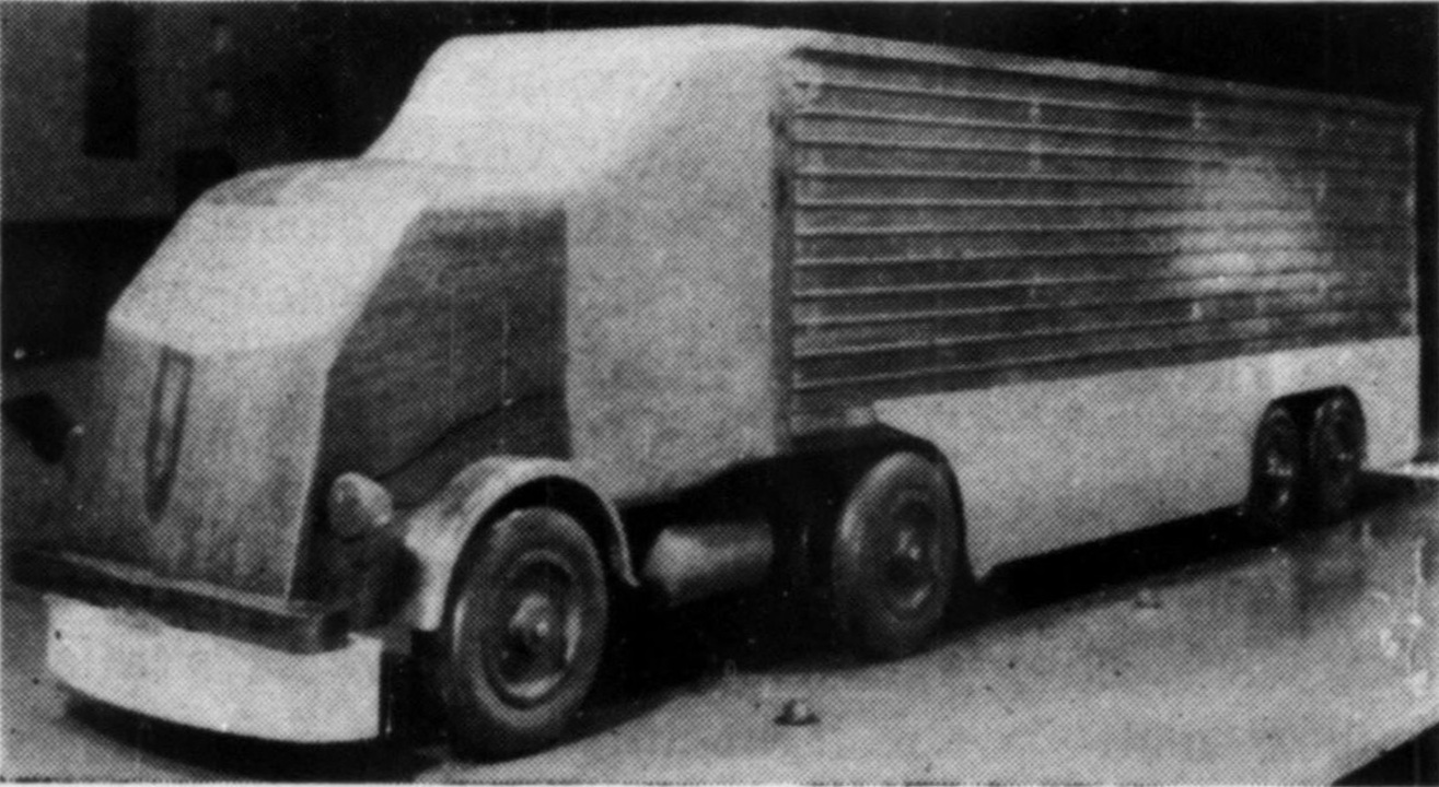 Trailmobile