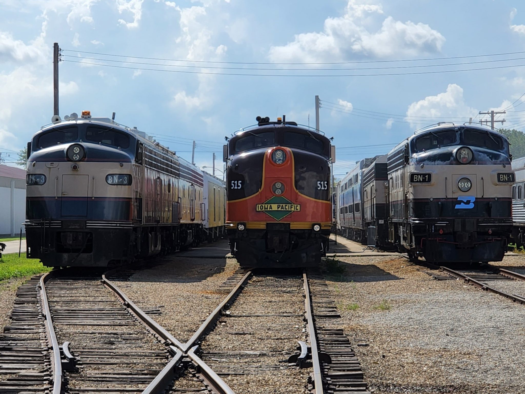 The Most Powerful In America Was So Loud It Was Banned From