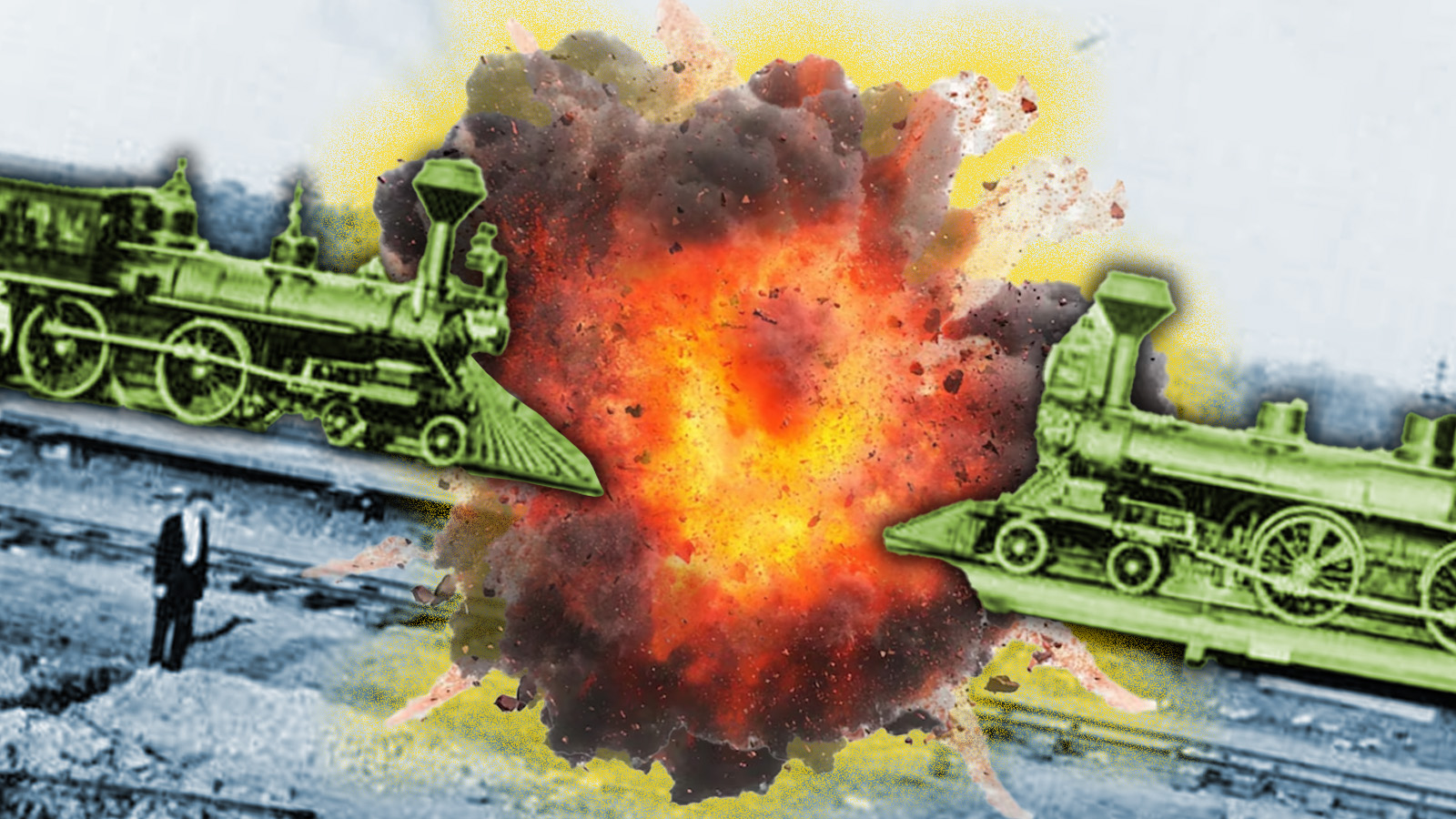 Trainsmash Top
