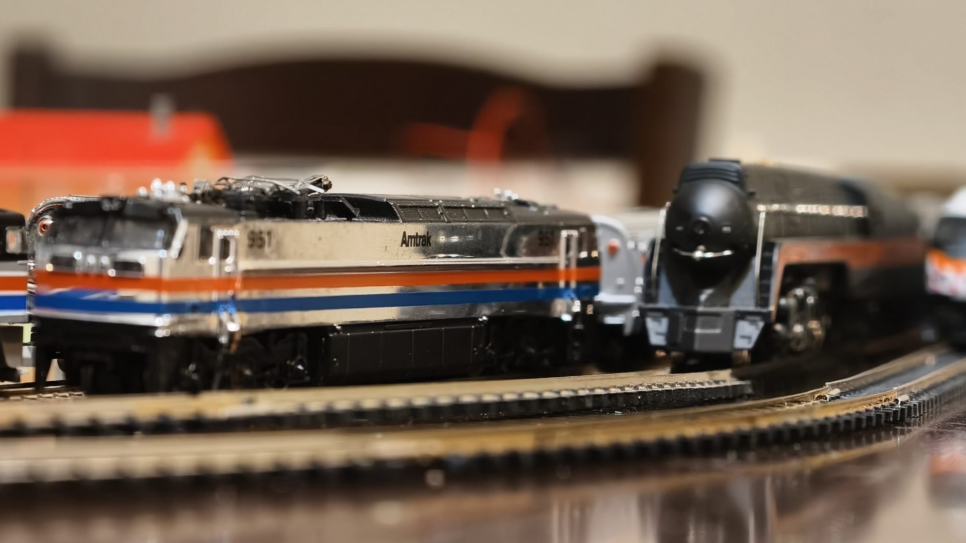 Trainz