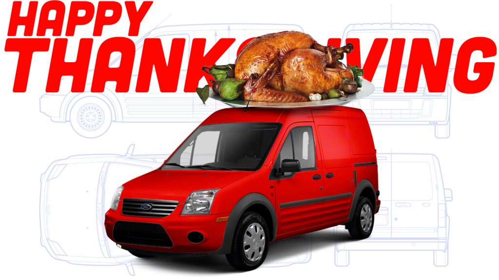 Transitgiving Top