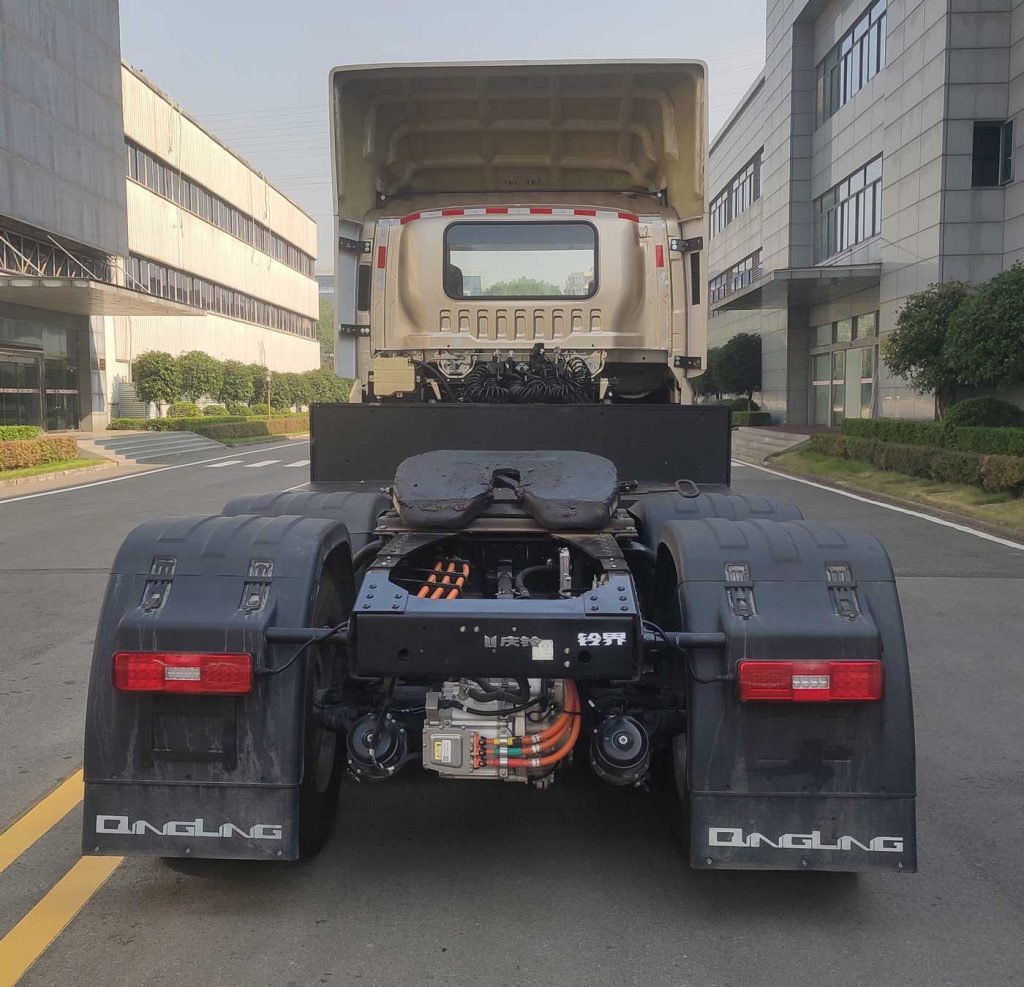 Truck 2