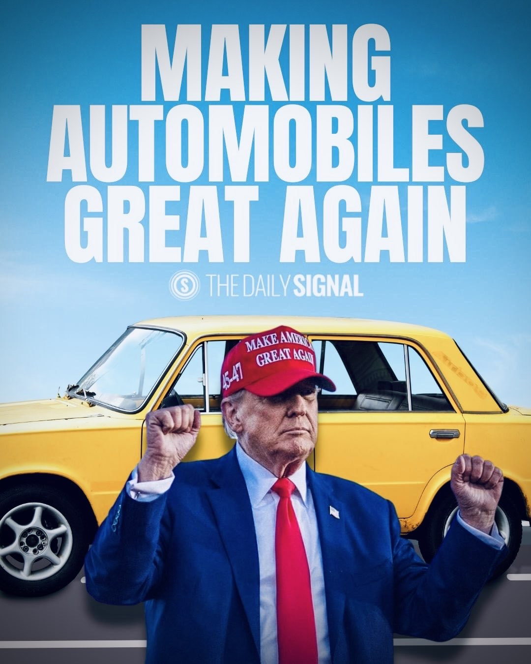 Trumplada