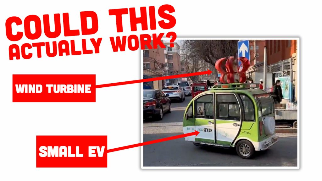 Turbine Ev China Top