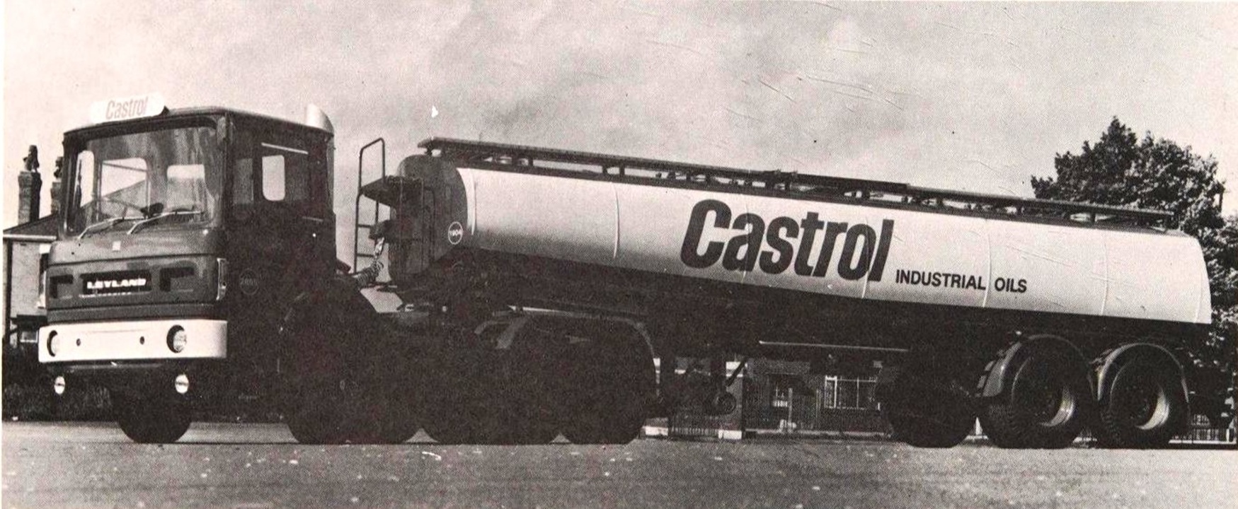 Turbineside