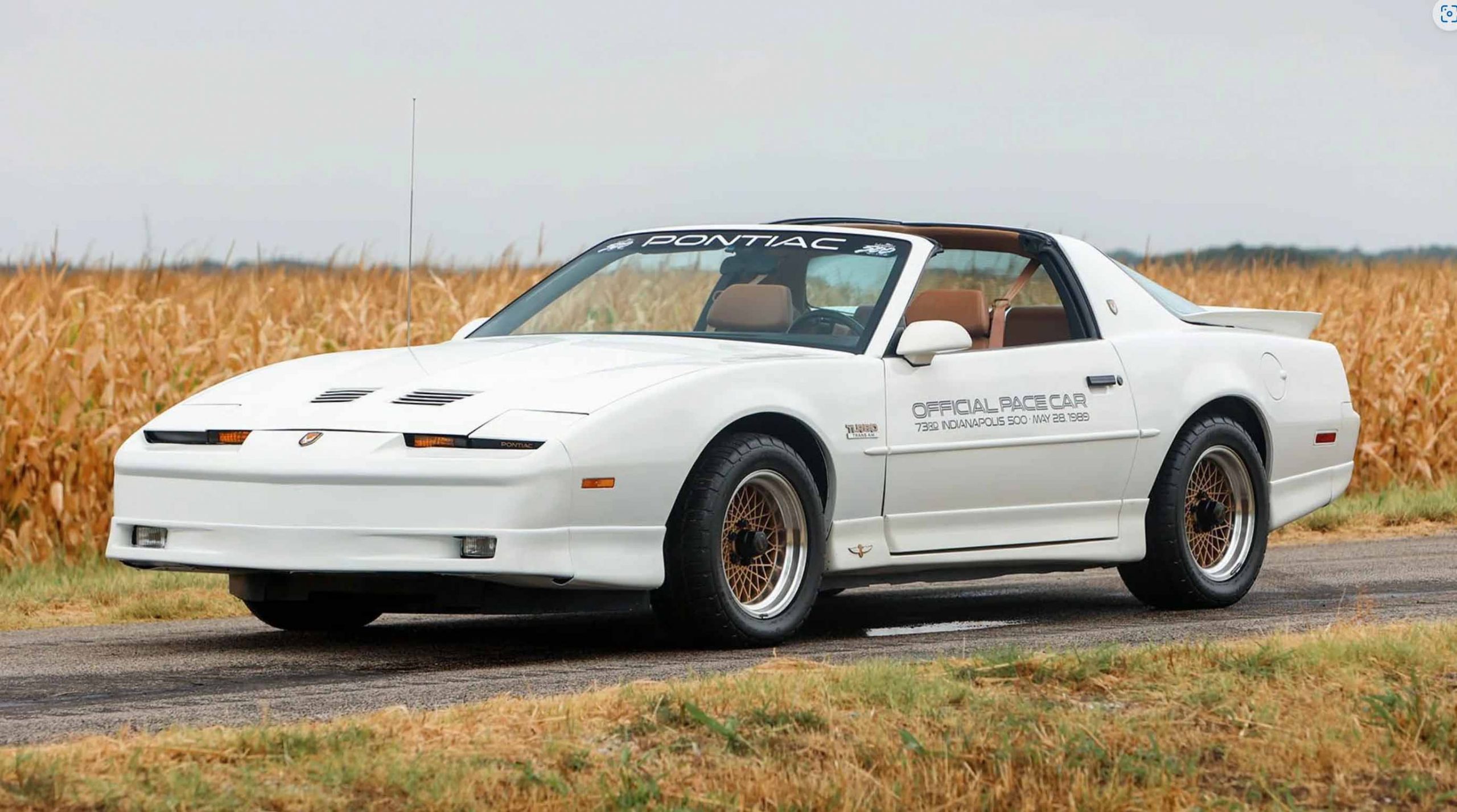 Turbo Trans Am 9 18