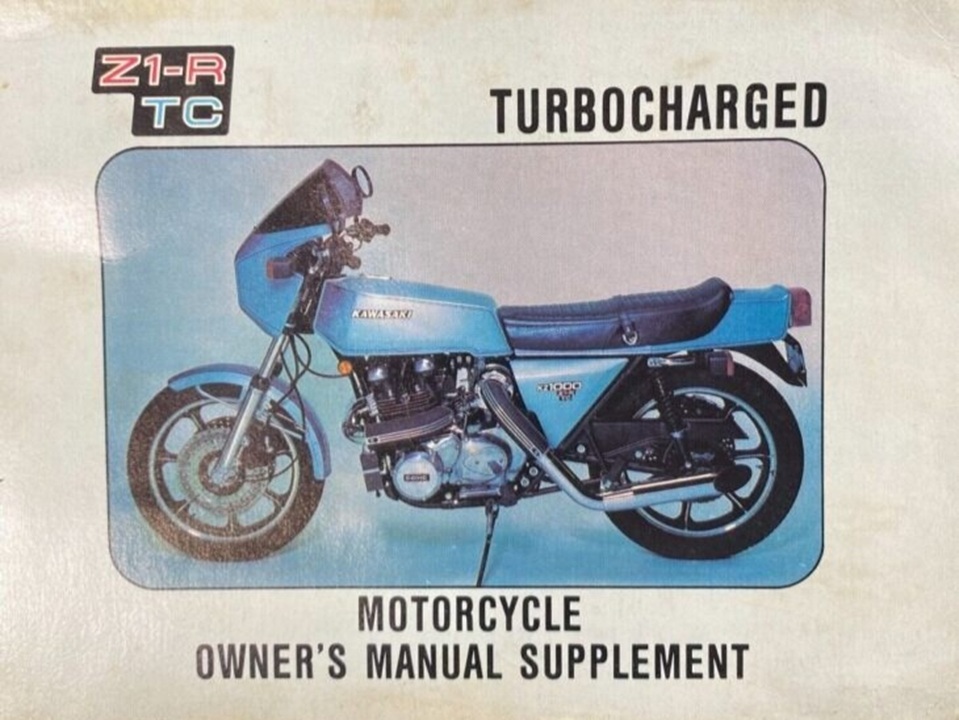 Turbocharged Manual 730x973