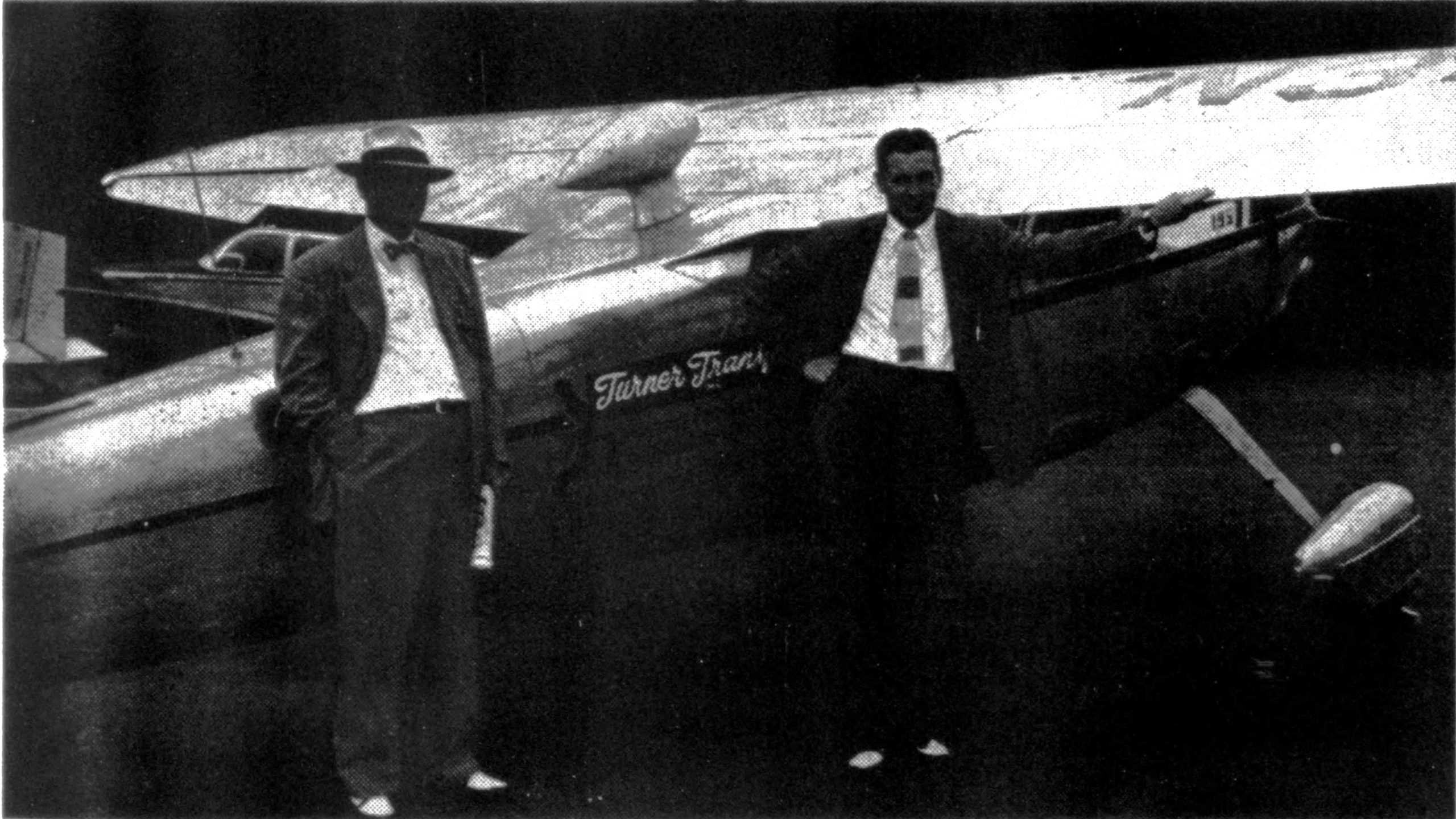 Turnercessna