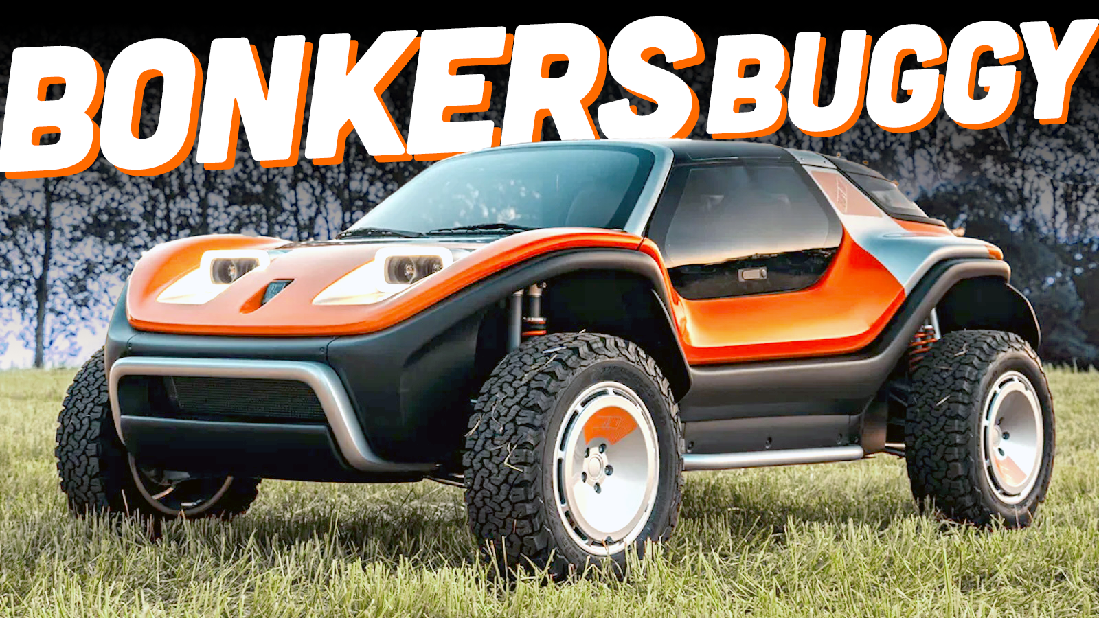 Tuthill Meyers Manx Lfg Ts