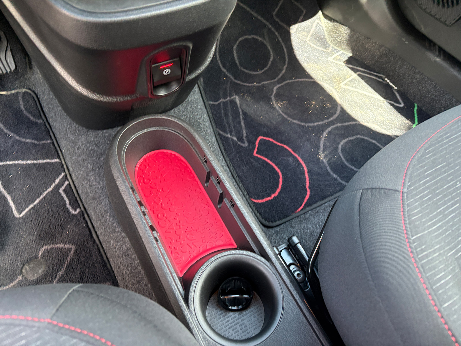 Twingo4