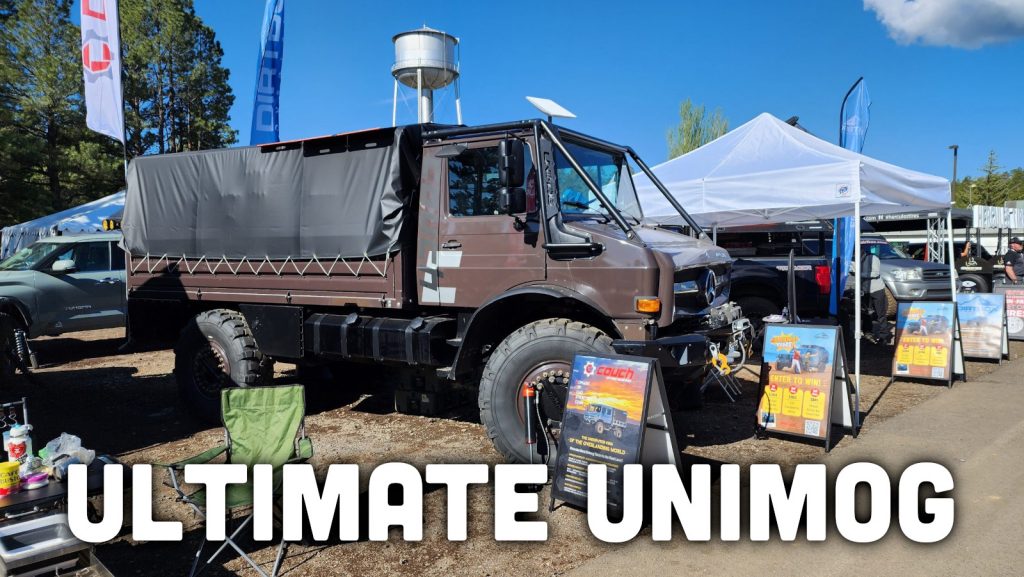 Ultimateunimog