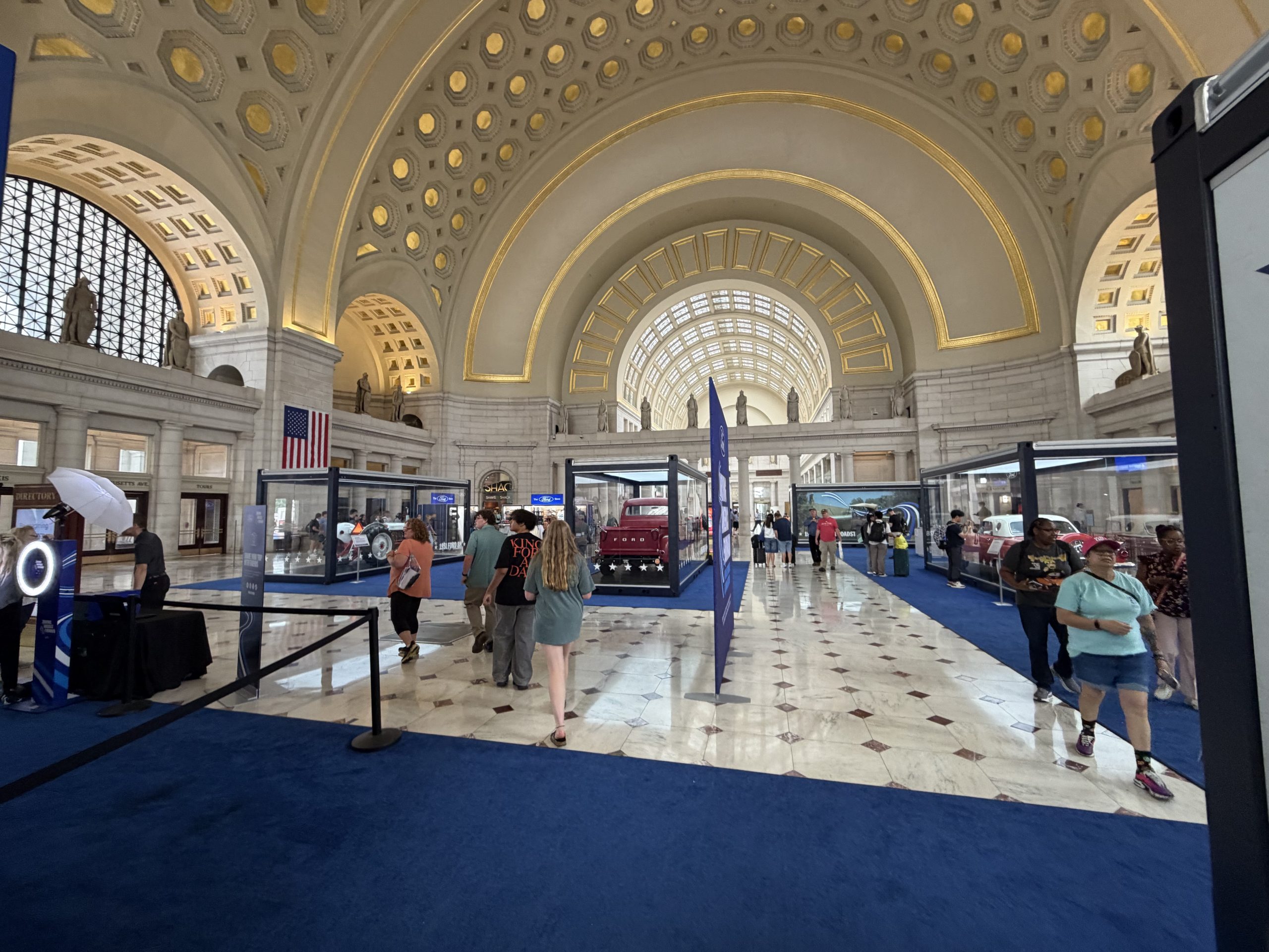Union Station
