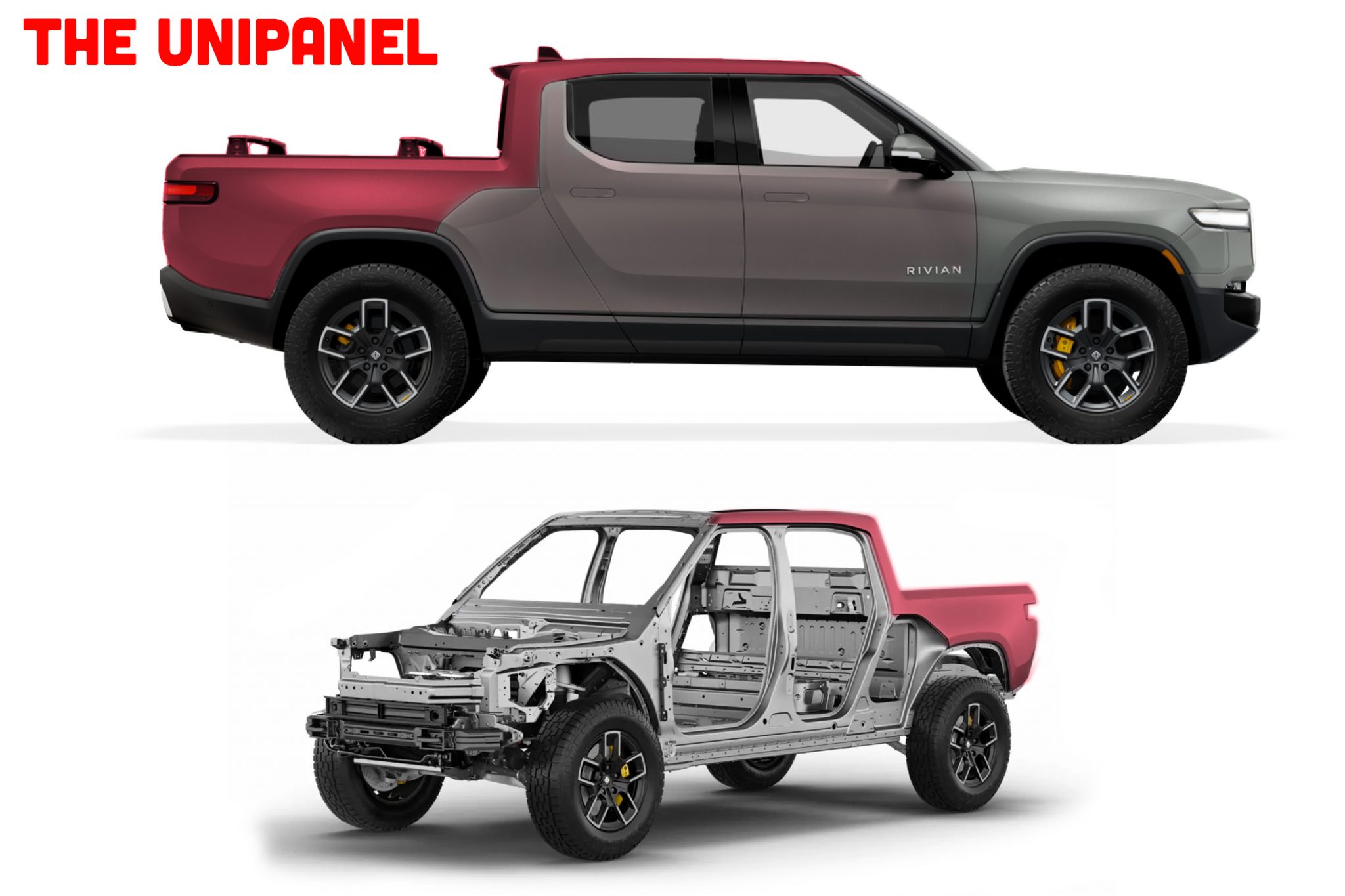 Here’s Why That Rivian R1T Repair Cost 42,000 After Just A Minor