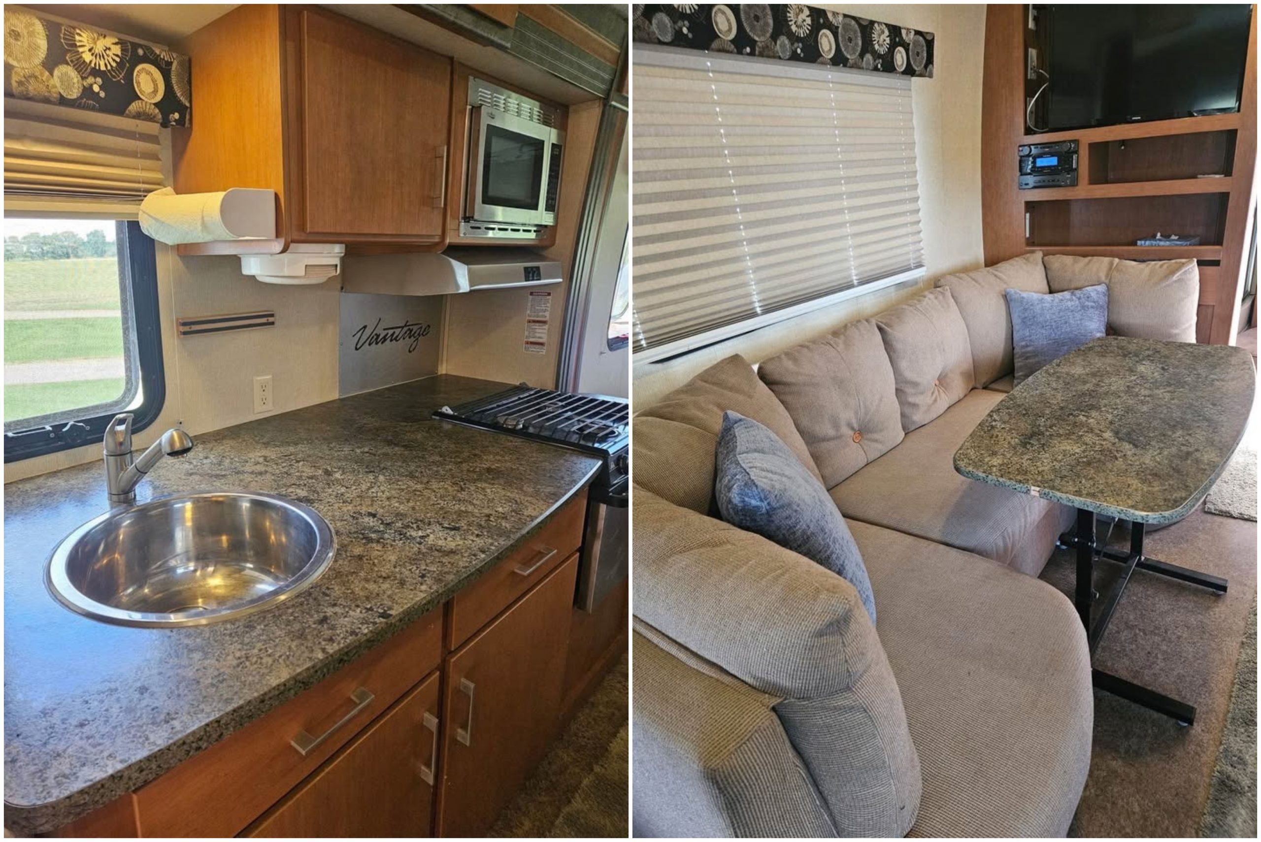 Vantage Camp2