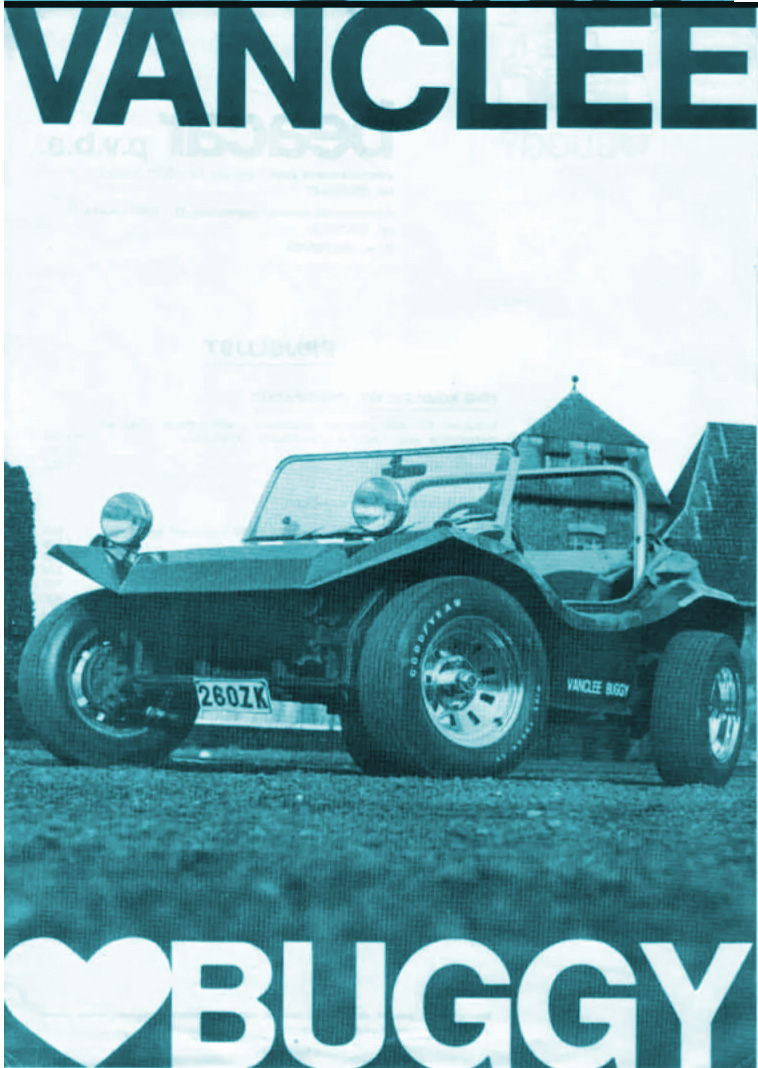 Vcs Vancleebuggy