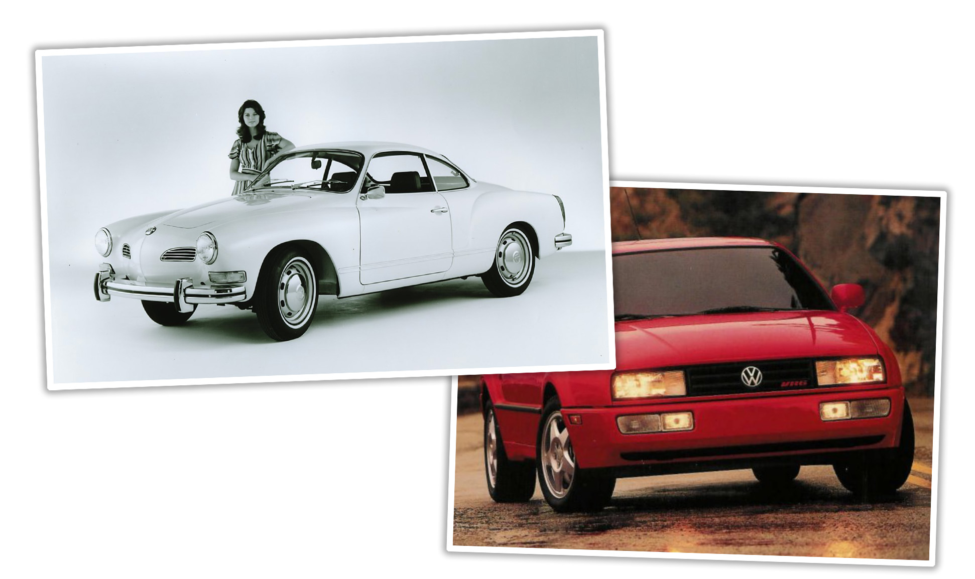 Vw 2 Eras