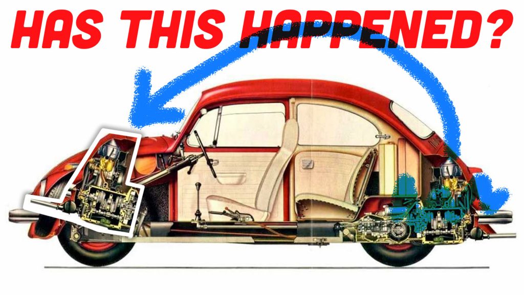 Vw Ferd Top