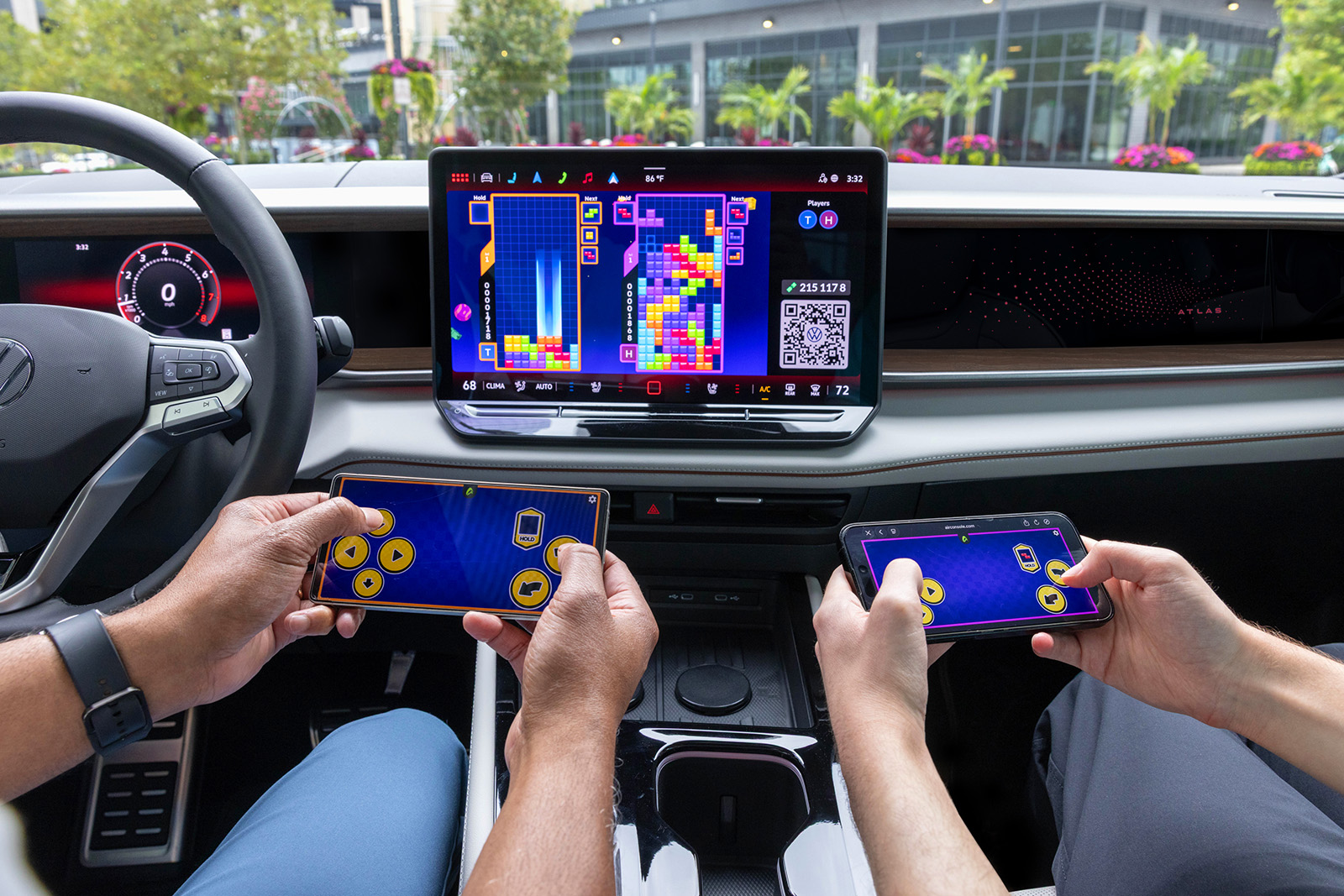 Vw Games 1