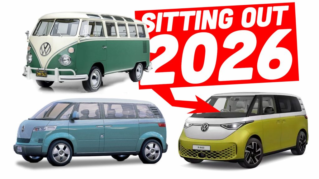 Vwidbuzz 2026 Top