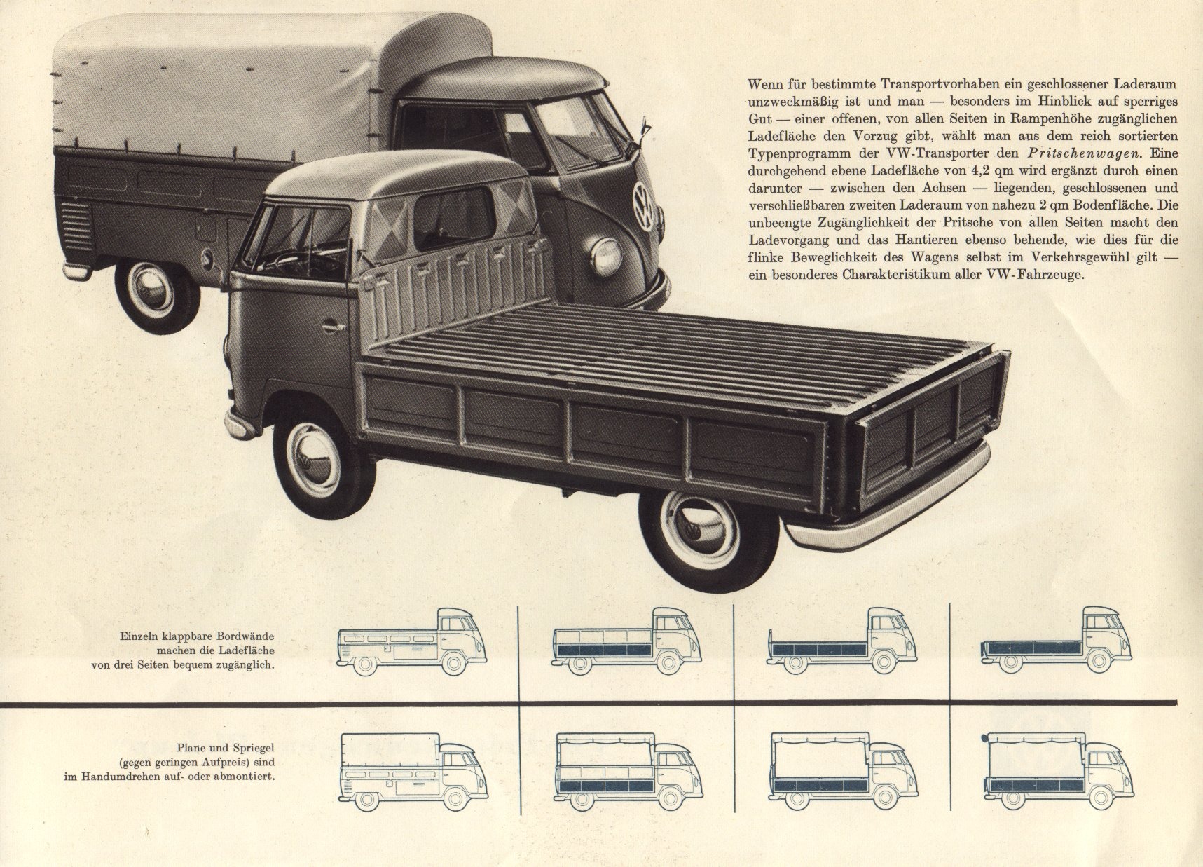 Vwtruck