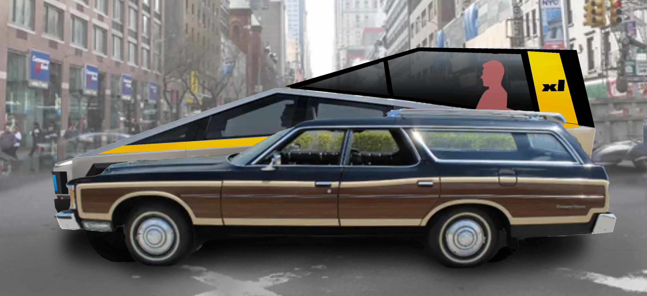 Wagon Comp 9 16